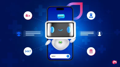 Conversational Ai In Healthcare: A Comprehensive Guide