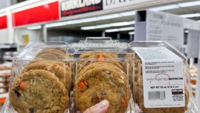 Costco launches new Peanut Butter Monster Cookies at bakeries nationwide
