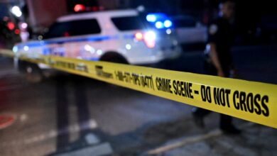 Dad shot dead after celebrating his birthday in NYC: sources