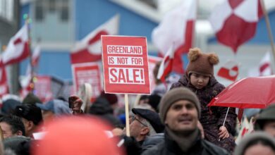 Danish pension fund to sell 0 million in Treasuries, citing ‘poor’ U.S. government finances