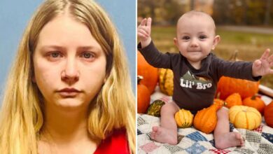 Day care owner allegedly killed infant after bashing his head into the floor