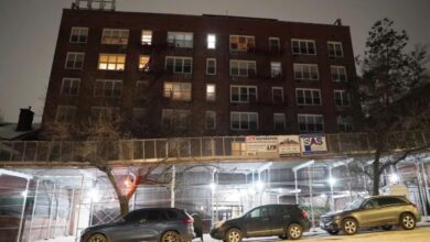 Depraved NYC mom busted for keeping 14-year-old twin sons under house arrest, starving them for 9 years