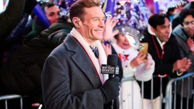 ‘Dick Clark’s New Years Rockin’ Eve’ Scores Best Ratings In 4 Years