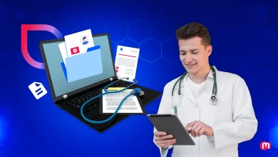 Document Automation for Healthcare: Use Cases & Benefits