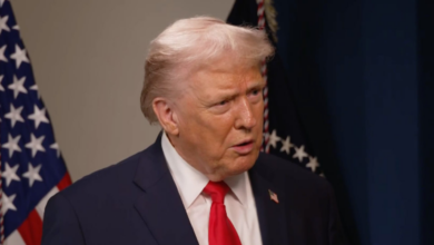 ‘Down to maybe one, in my mind’