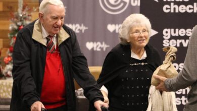 Elderly South Carolina couple found dead in their home in suspected homicide