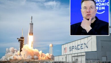 Elon Musk floats SpaceX IPO to coincide with birthday, planetary alignment: report