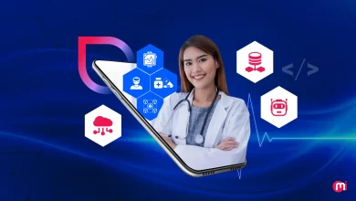 Emerging Healthcare App Development Trends Shaping 2026