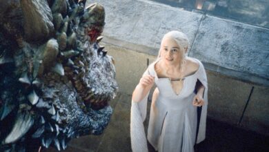 Emilia Clarke Rejects Fantasy After Game of Thrones: ‘No More Dragons’