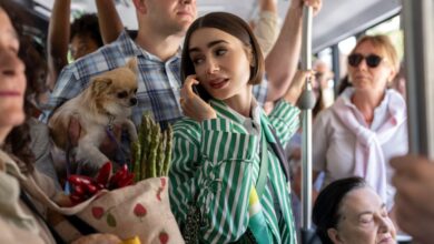 ‘Emily in Paris’ Scores Season 6 Renewal at Netflix