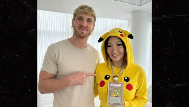 Emmie Bunni Offers .2M For Logan Paul’s Rare Pokémon Card