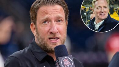 End of Dave Portnoy’s Super Bowl ban comes with one NFL caveat