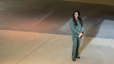 Endometriosis research and the race for better diagnostic tests