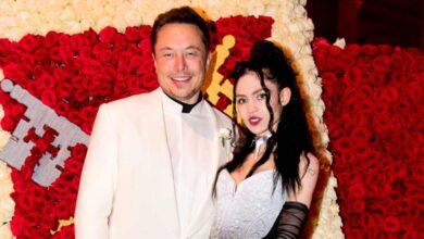 Everything Grimes Has Said About Raising Kids With Elon Musk
