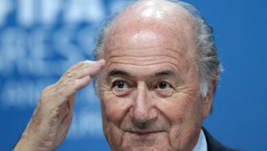 Ex-FIFA president joins those calling for boycott of World Cup in US