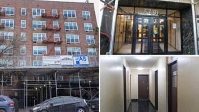 Exclusive | Depraved Bronx house of horrors mom’s financial problems revealed –