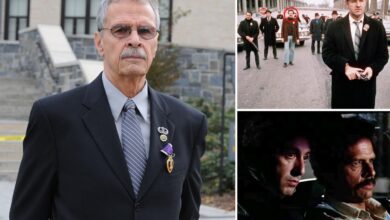 Exclusive | ‘I think I’m going to die today,’ said NYPD cop before chase