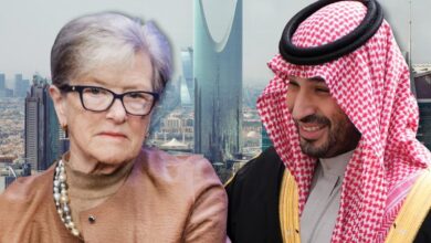 Exclusive | Kathy Wylde eyes new gig with Saudi’s sovereign wealth fund