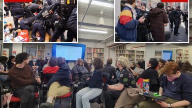 Exclusive | NYC socialists mustering army of 4,000 anti-ICE activists to bring Minnesota tactics to Big Apple