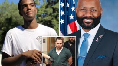 Exclusive | Slow release of security video in Christmas Day slay of Long Island CVS worker prompts proposed law