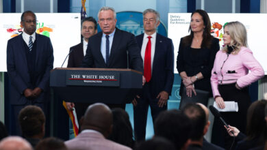 Experts behind new dietary guidelines have ties to beef, dairy industries