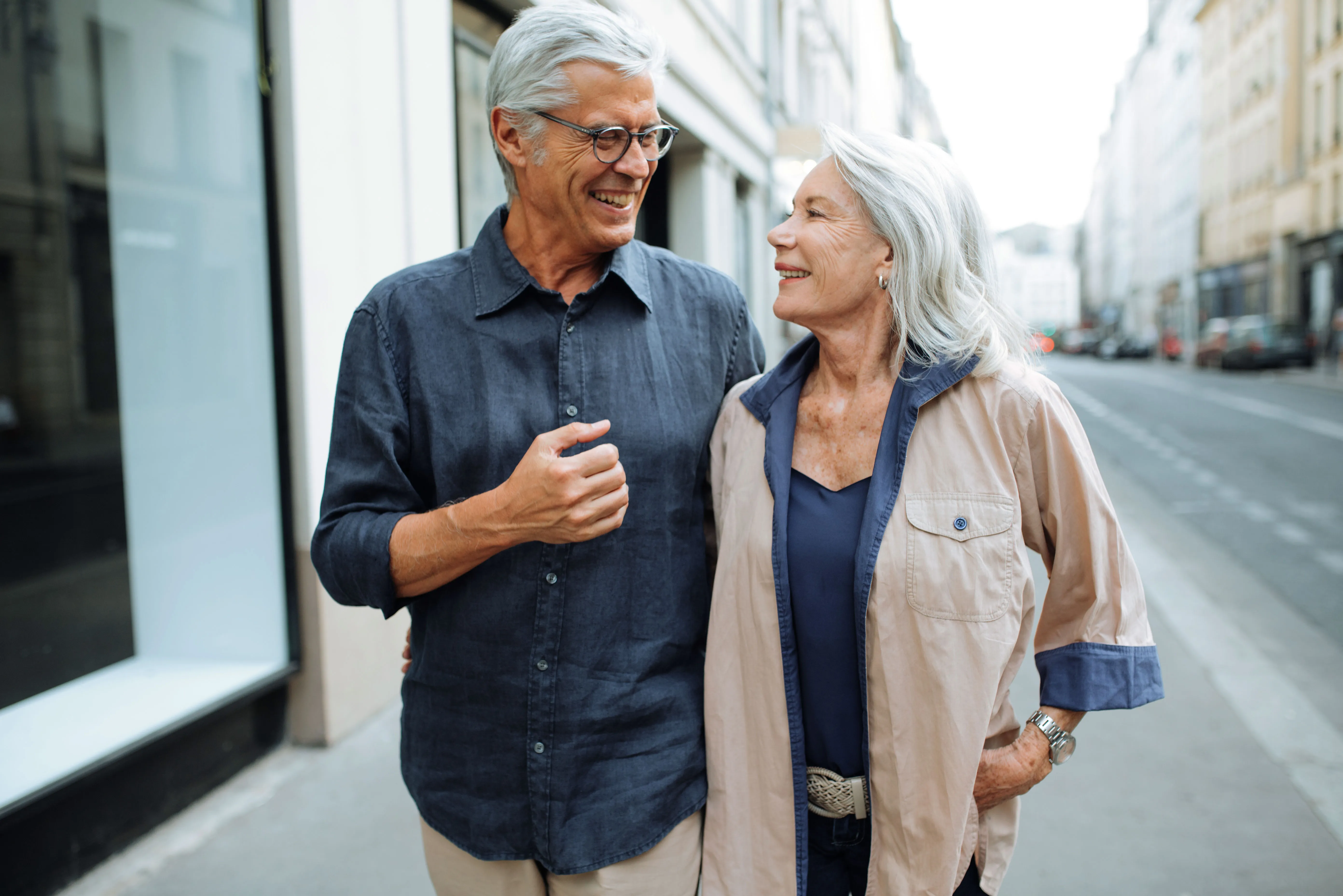 What Retirees Should Look for When Relocating to a New City