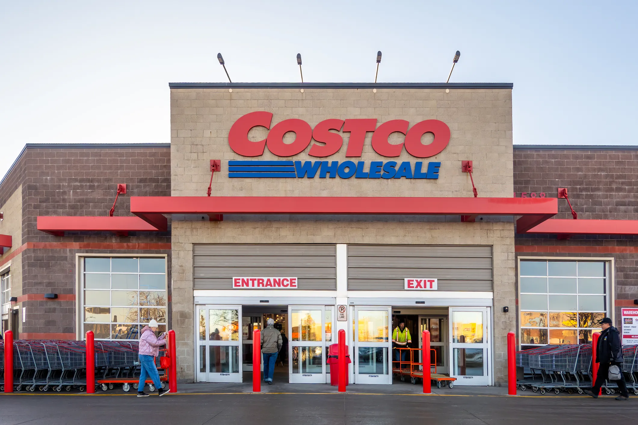 The Costco Retirement Plan: Everyday Purchases That Pay Off