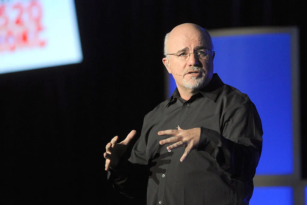 Over 50 and Still in Debt? Dave Ramsey Says to Do This