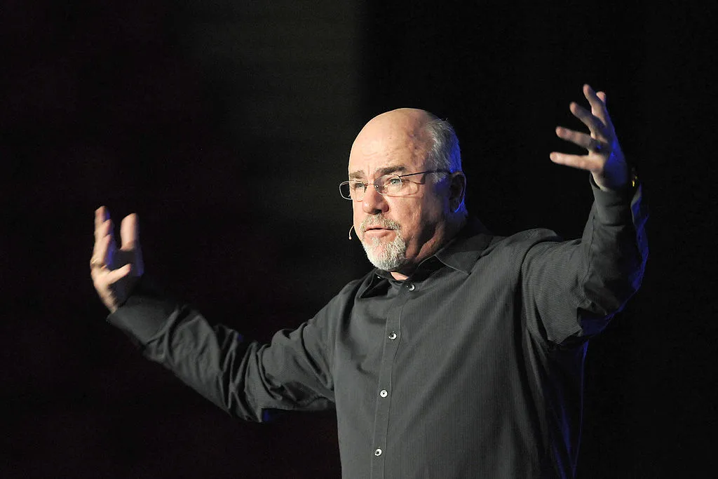 Dave Ramsey Says 3 Money Habits Could Hurt Your Retirement