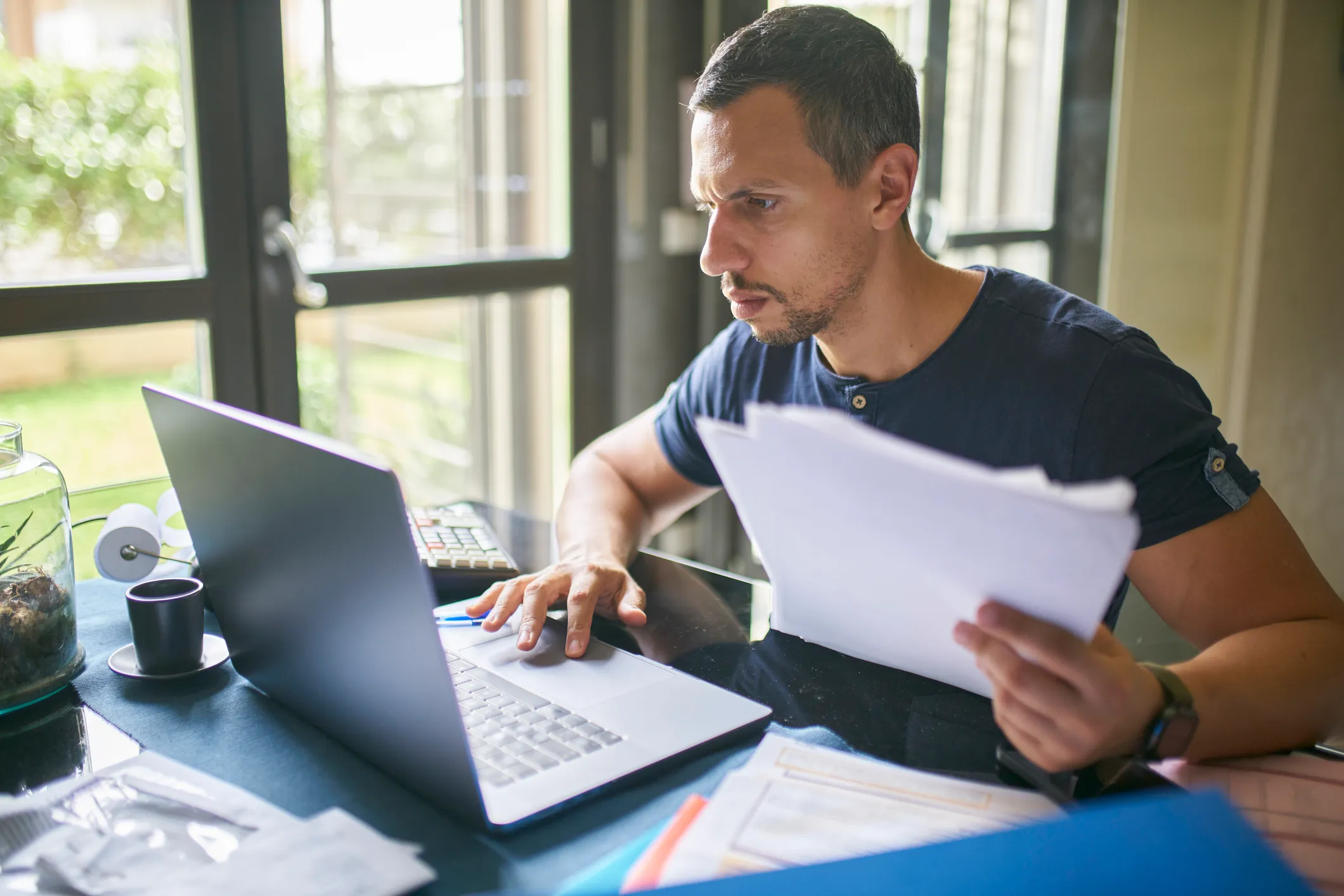 9 Everyday Purchases That Are Quietly Draining Your Savings