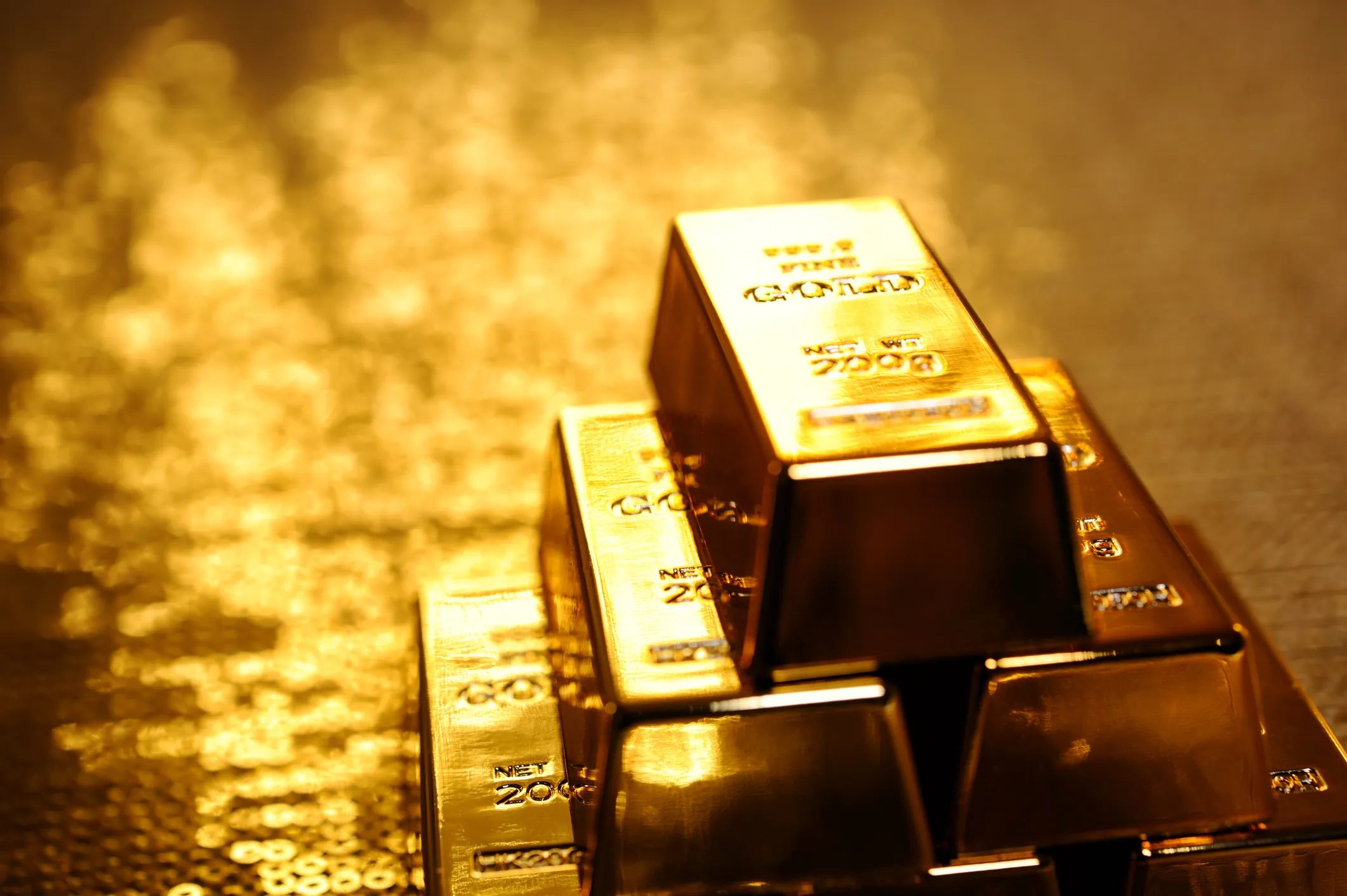 8 Gold‑Buying Myths That Keep Investors From Getting Started