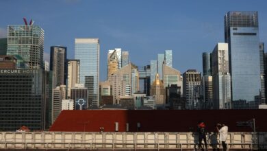 Explainer-How Singapore’s unique monetary policy works