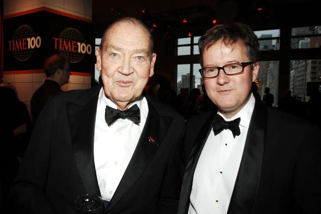 Why Vanguard Icon Jack Bogle Promoted Low-Cost Investing