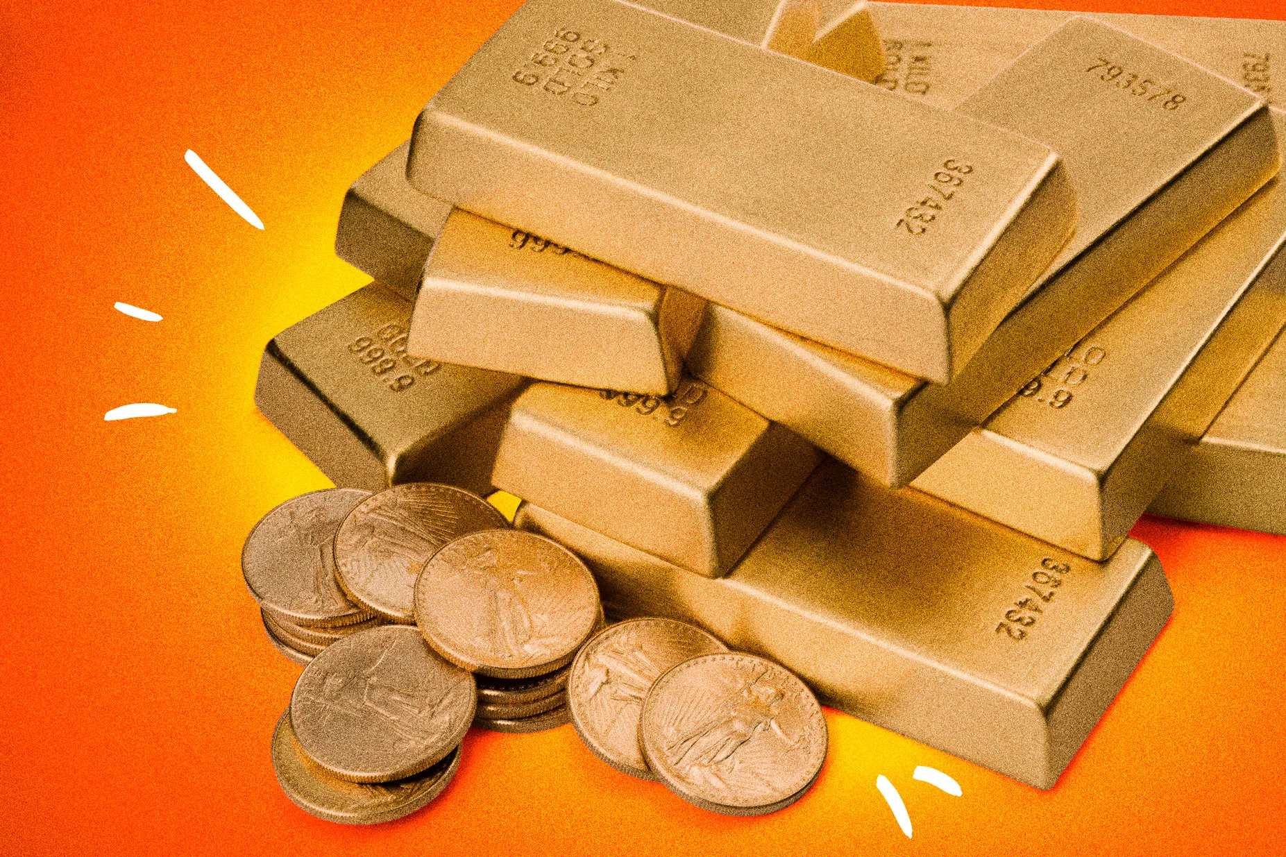 10 Mistakes to Avoid When Buying Gold in 2026