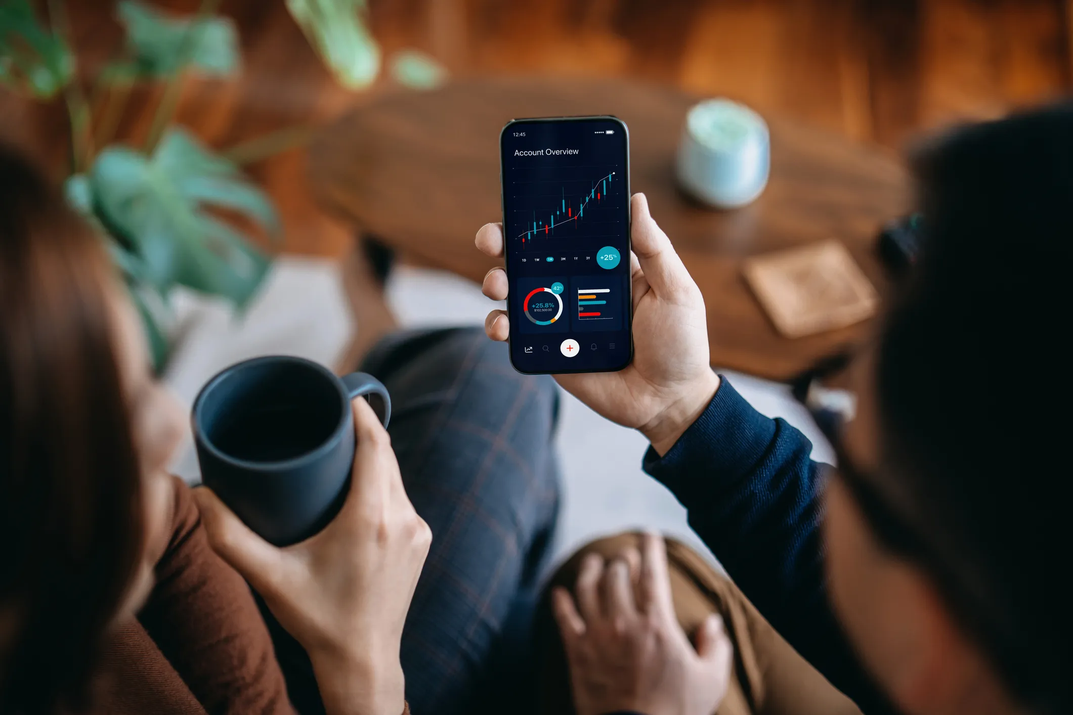 How One Tiny Habit Can Help You Save Thousands of Dollars