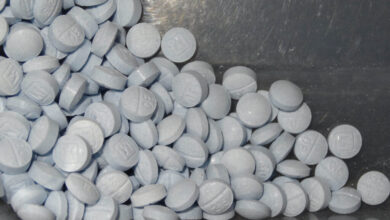 Falling fentanyl potency may explain drop in overdose deaths