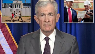 Federal Reserve Chair Jerome Powell under investigation over headquarters renovation