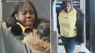 Female stranger beats, chokes straphanger, 49, in NYC subway station as rush-hour tensions flare: cops, sources