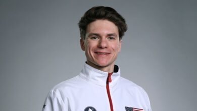 Figure Skater Maxim Naumov Reflects on Parents’ Deaths 1 Year Later