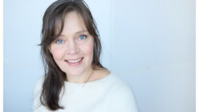 Finland’s Tiina Lymi Talks ‘Queen’ and ‘King of Fucking Everything’