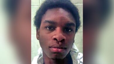 Florida Teen Stabbed His Grandmother So ‘Many’ Times, His Knife Broke