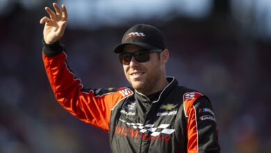 Former Canada Series champion makes a strategic 2026 return for SS-Greenlight Racing in the NASCAR O’Reilly Auto Parts Series