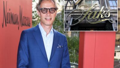 Former Neiman Marcus CEO to get hefty signing bonus to lead Saks through bankruptcy: source