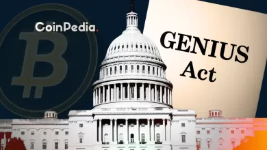 GENIUS Act Sparks Clash as Banks Push to Limit Stablecoin Yields