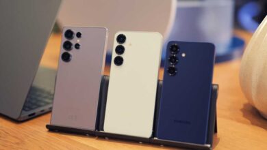 Galaxy S26 Ultra: Why Phone Colour is a Splash of Distraction