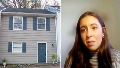 Georgia squatter claims ‘peaceful hostile takeover’ of home as US states move to strengthen owner protections