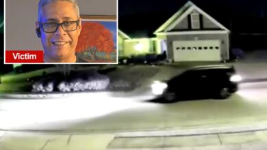 Georgia teen Christian Simmons charged with murder for shooting Uber driver Cesar Tejada