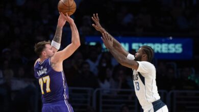 Get when you sign-up to Dabble for Lakers vs. Mavericks