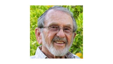 ‘Get Smart’ Director was 97