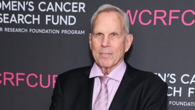 Giants Co-Owner Steve Tisch Breaks Silence After Appearing in Epstein Files